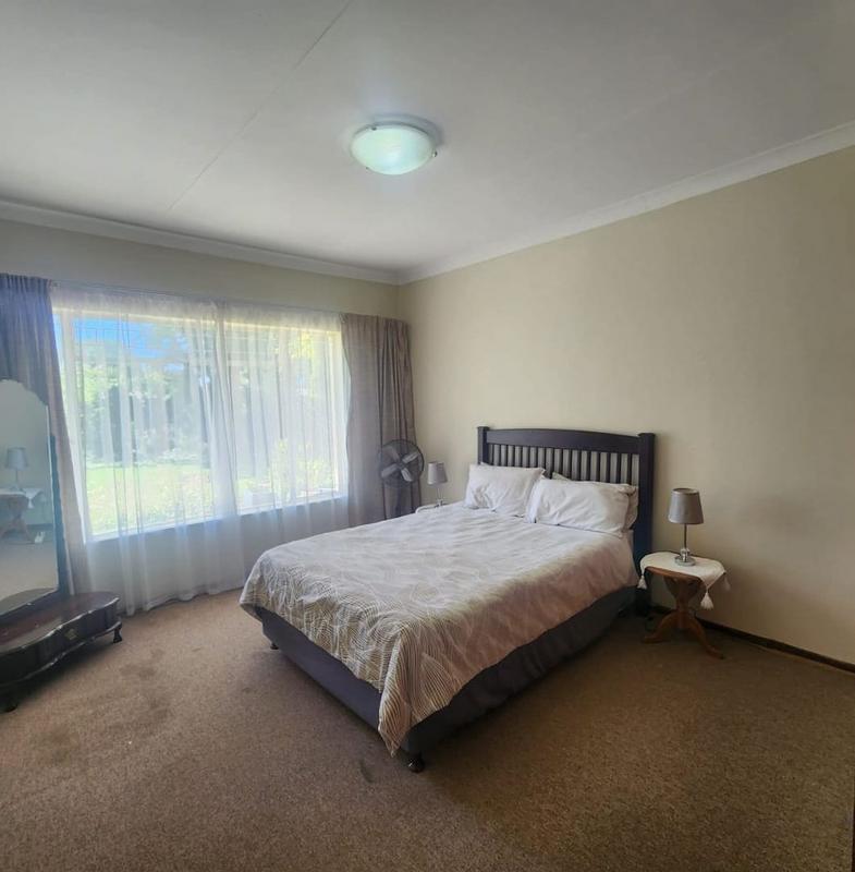 4 Bedroom Property for Sale in Fichardt Park Free State